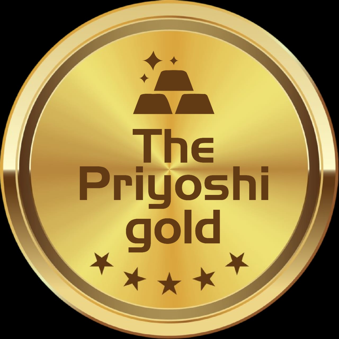 The Priyoshi Gold